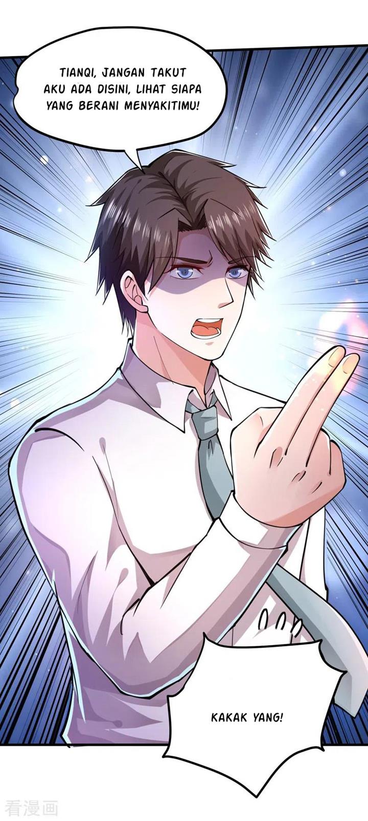 Strongest Divine Doctor Mixed City chapter 149